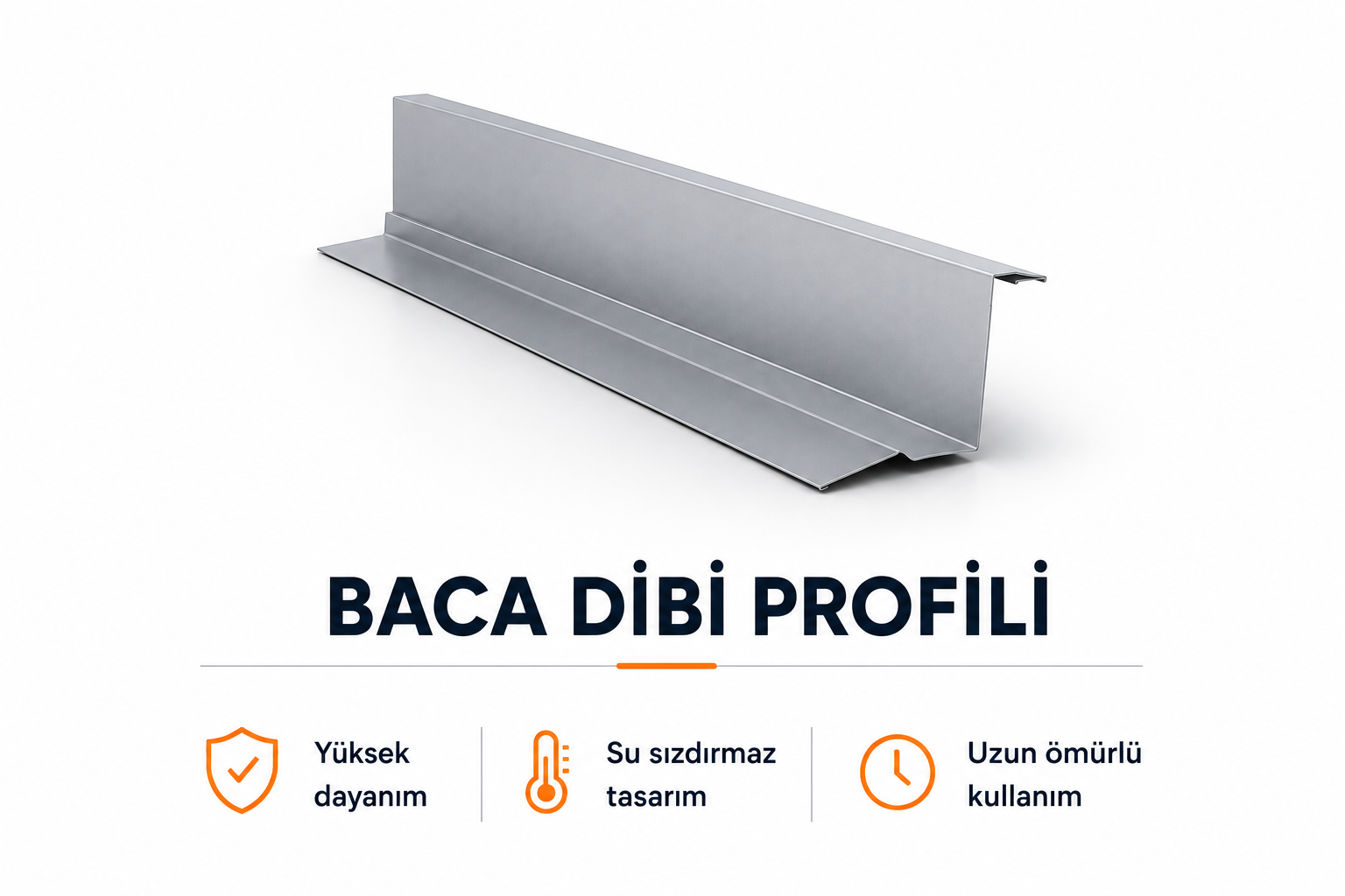 İç mahya aksesuarı